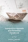 Immigration Appeals and Remedies Handbook