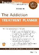 The Addiction Treatment Planner