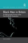 Black Men in Britain