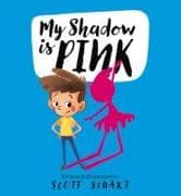 My Shadow is Pink