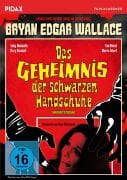 Das Geheimnis der schwarzen Handschuhe