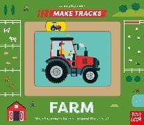 Make Tracks: Farm