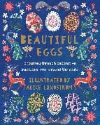 Beautiful Eggs