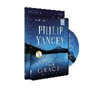 What's So Amazing About Grace? Participant's Guide with DVD, Updated Edition