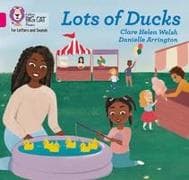Lots of Ducks