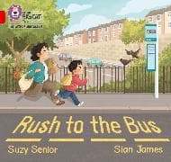 Rush to the Bus