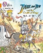 Jake and Jen and the Castle of Kings