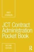 JCT Contract Administration Pocket Book