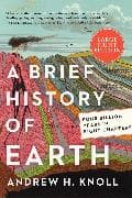 A Brief History of Earth
