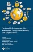 Sustainable Entrepreneurship, Renewable Energy-Based Projects, and Digitalization