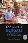 Beginner's Bengali (Bangla) with Online Audio