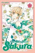 Cardcaptor Sakura: Clear Card 9