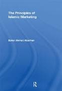 The Principles of Islamic Marketing