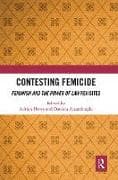 Contesting Femicide