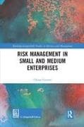 Risk Management in Small and Medium Enterprises