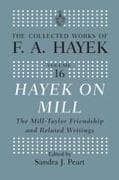 Hayek On Mill