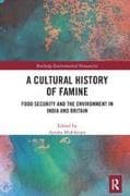 A Cultural History of Famine