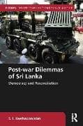 Post-war Dilemmas of Sri Lanka