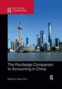 The Routledge Companion to Accounting in China