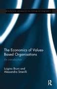 The Economics of Values-Based Organisations