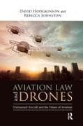 Aviation Law and Drones