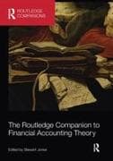 The Routledge Companion to Financial Accounting Theory