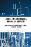 Marketing and Mobile Financial Services