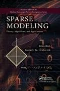 Sparse Modeling