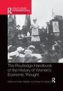 Routledge Handbook of the History of Women’s Economic Thought