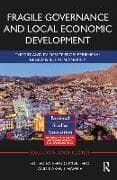 Fragile Governance and Local Economic Development