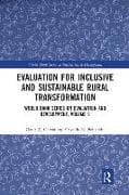 Evaluation for Inclusive and Sustainable Rural Transformation