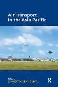 Air Transport in the Asia Pacific