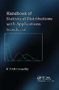 Handbook of Statistical Distributions with Applications