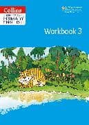 International Primary English Workbook: Stage 3