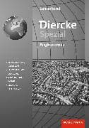 Diercke Spezial - Ausgabe 2020 für die Sekundarstufe II