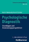 Psychologische Diagnostik