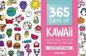 365 Days Of Kawaii