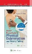 Bates' Pocket Guide to Physical Examination and History Taking