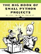 The Big Book of Small Python Projects