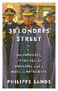 38 Londres Street