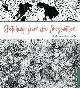 Sketching from the Imagination: Storytelling