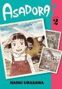 Asadora!, Vol. 2: Volume 2