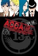 ACCA 13-Territory Inspection Department P.S., Vol. 2