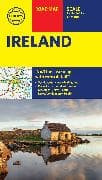 Philip's Ireland Road Map