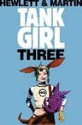 Tank Girl 3 (Remastered Edition)