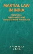 Martial Law in India