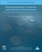 Pharmaceuticals in Marine and Coastal Environments: Volume 1