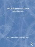 Risk Management for Events