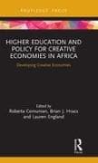 Higher Education and Policy for Creative Economies in Africa