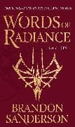 Words of Radiance Part One